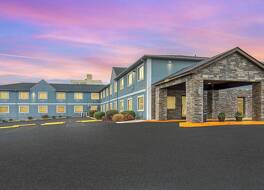 スーパー 8 バイ ウィンダム サマーセット 写真