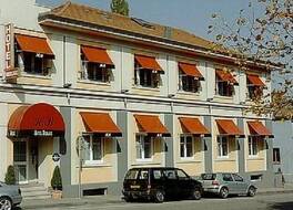 Hotel Berlioz EuroAirport Basel - Mulhouse - Freiburg