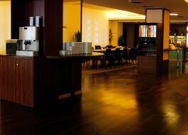 プレミア イン ケルン シティ メディアパーク 写真