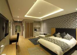 Hotel MyLoft Anfa