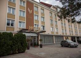 Vitta Hotel Superior Budapest 写真