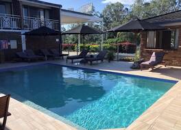 ローガン シティ モーター イン