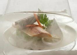 ホテル ヴァッハウ 写真