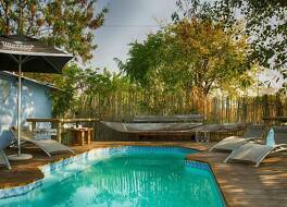 ジ オールド ハウス 写真