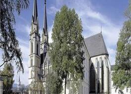 ホテル コングレス 写真