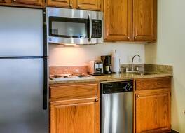 ハイアット ハウス シカゴ シャンバーグ 写真