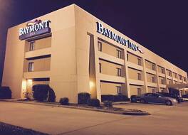 ベイモント バイ ウィンダム パドゥーカ 写真