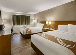 ロードウェイ イン & スイーツ グランド ラピッズ サウスイースト