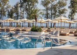 ケルキラ ブルー  ホテル & スパ バイ ルイス ホテルズ