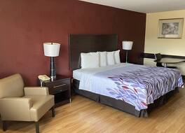 レッド ルーフ イン & スイーツ クリーブランド テネシー 写真