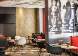 イビス ポワティエ センター 写真