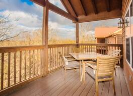 ザ  ロッジズ アット ザ グレート スモーキー マウンテンズ 写真