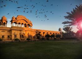 フォート ラジワダ 写真