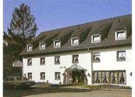 アパートホテル ワーゲナー ランドハウス