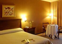 Howard Johnson Plaza Jujuy 写真