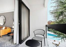 Sheraton Chapel Hill Hotel 写真