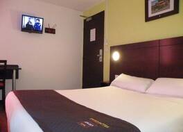 エンゾ ホテルズ ミュルーズ サウス モルシュヴィレール 写真