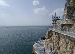 Hotel Miramalfi 写真