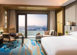 InterContinental Wuhan By IHG 写真