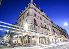 ホテル メルキュール レンヌ プラス ブルターニュ 写真