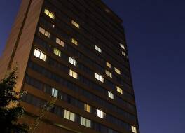 カールトン マダガスカル ホテル 写真