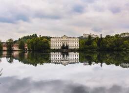 Hotel Schloss Leopoldskron