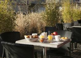 Hotel Clermont Estaing