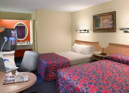 モーテル 6 ガトリンバーグ、テネシー - スモーキー マウンテン 写真