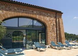 Le Domaine de Falgos Golf & Spa 写真