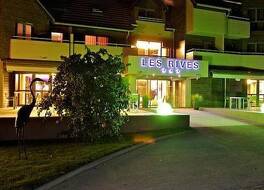 ホテル デ リヴ 写真