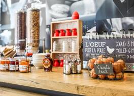 イビス アルビ 写真