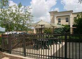 ハンプトン イン & スイーツ スプリングフィールド - サウスウエスト