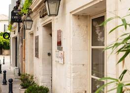 Hotel De L'Atelier 写真