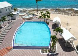 Hilton Vacation Club Flamingo Beach St. Maarten 写真