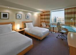 ヒルトン デュッセルドルフ 写真