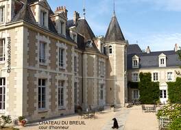 シャトー ドゥ ブルイユ