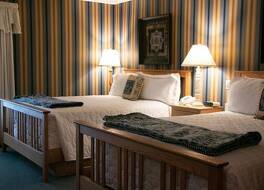 エッセンハウス イン & カンファレンス センター 写真