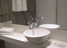 スマート ホテル モンテビデオ 写真