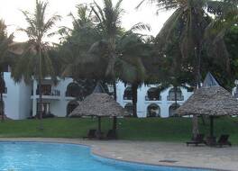 Nyali Sun Africa Beach Hotel & Spa