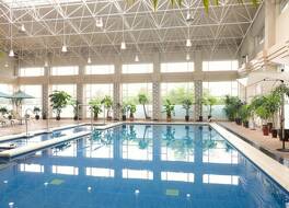 Ramada Plaza by Wyndham Taian 写真