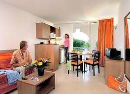 レジデンス レジディール ラ グランデ モット 写真