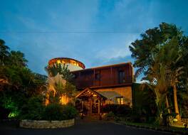 オーベルジュ ドゥ ラ ヴェエイユ トゥール 写真