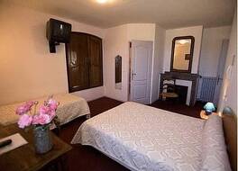 ローベルジュ ボスケ 写真