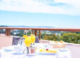 アマゾニア ジャモア ホテル 写真