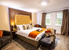 トリヴェルス ガットウィック 写真