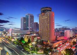 昆明ジンジャン ホテル (錦江大酒店) 写真