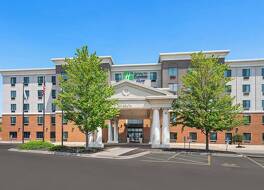 ホリデイ イン エクスプレス & スイーツ シカゴ ウェスト - オヘア エアポート エリア by IHG 写真