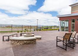 カンブリア ホテル ラピッド シティ ニア マウント ラッシュモア 写真