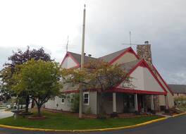 アメリカ グランドラピッズ アフォーダブルスイーツ 写真