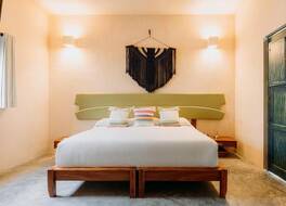 Hotel Waye 写真